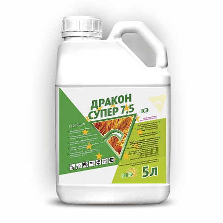 Дракон Супер 7,5