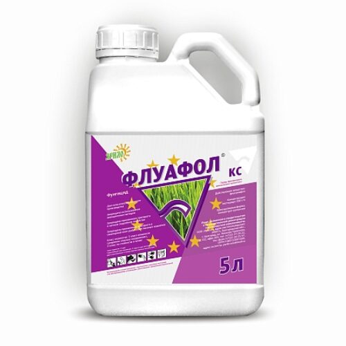 Флуафол