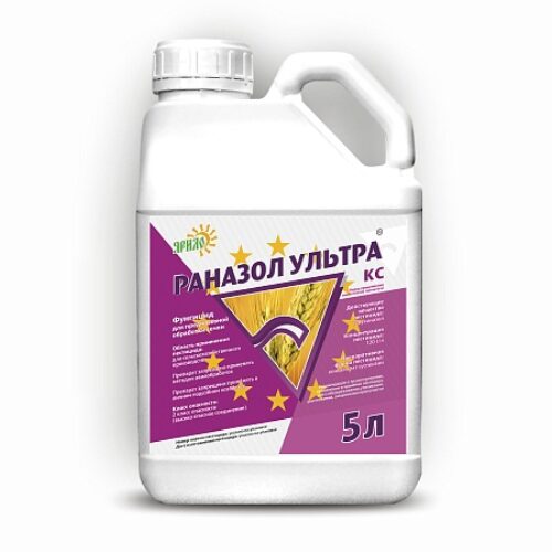 Раназол Ультра