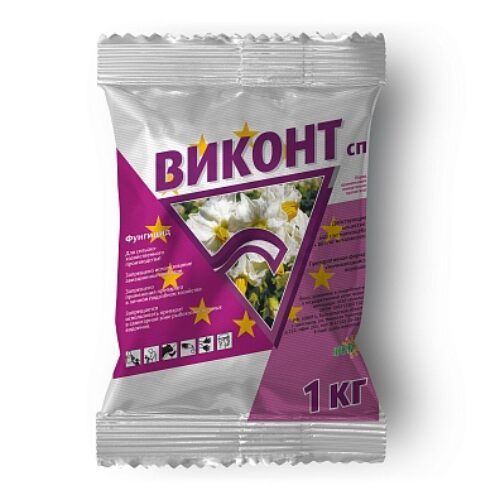 Виконт
