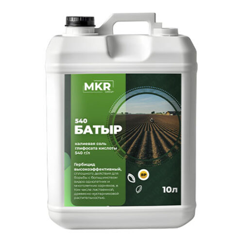 Батыр 540 ВР